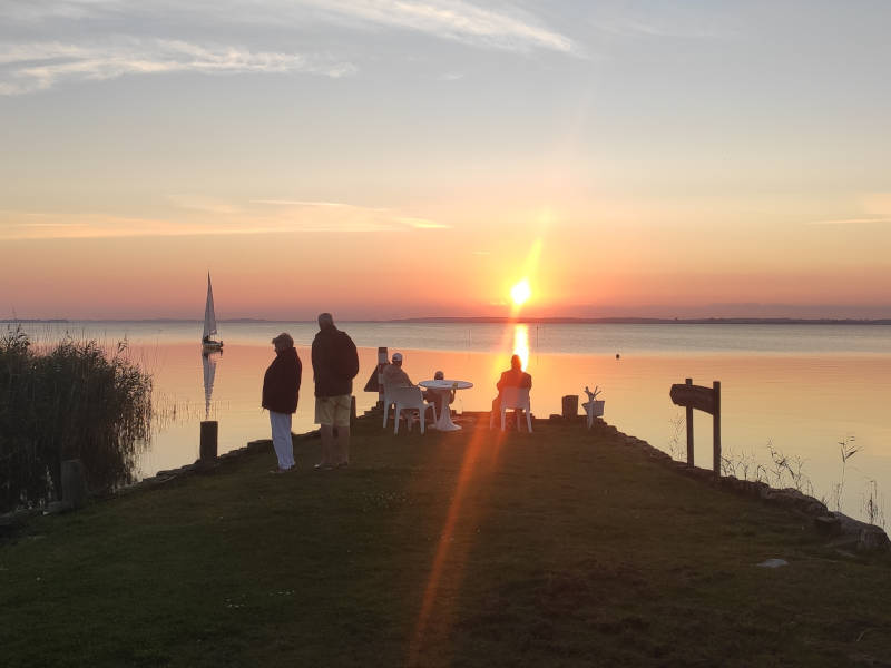 Unzählige Vorschläge für einen erlebnisreichen Usedom-Urlaub.