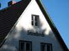 Steinbock Ferienwohnungen Usedom: Fassade des denkmalgeschützten Wohnhauses