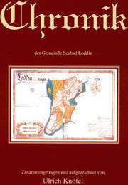 "Chronik der Gemeinde Seebad Loddin mit seinen Ortsteilen Loddin, Kölpinsee und Stubbenfelde"