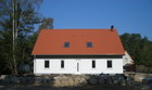 Die Steinbock-Ferienwohnungen im Seebad Loddin/Kölpinsee enstehen: Das Haus am Wald ist weitestgehend fertig.