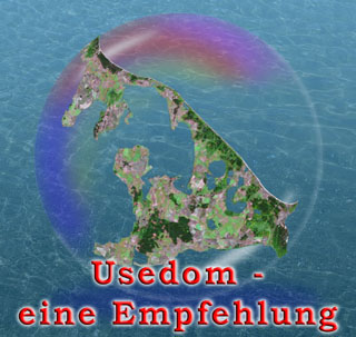Zwischen den Küsten: Empfehlung für einen erlebnisreichen Urlaub.